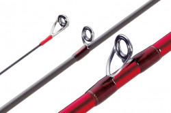 LANSETA GRAPHITELEADER NUOVO PAGRO CAST GNPC-672M-S FAST 2.00M 150G 2BUC