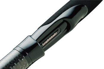 LANSETA GRAPHITELEADER NUOVO TIRO GONTS-762L 2.29M 1-12G 2BUC - Img 3