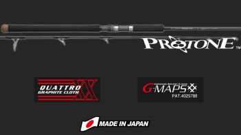 LANSETA GRAPHITELEADER PROTONE 20 GPTNS-62-4 1.88M 180-220G 1BUC FAST