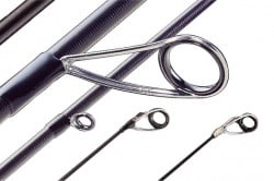 LANSETA GRAPHITELEADER SILVERADO CAST GSIC-762M FAST, 2.28M, 3-16G, 2BUC