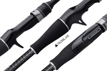 LANSETA GRAPHITELEADER SILVERADO PROTOTYPE CASTING 20GSILPC-762ML 2.29M 3-15G 2BUC - Img 4