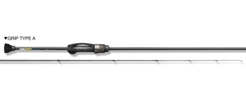 LANSETA GRAPHITELEADER SUPER CORTO 24GCORSS-612L-HS 1.86M 5G EXTRA FAST 2BUC - Img 2