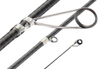 LANSETA GRAPHITELEADER SUPER FINEZZA GSFS-7112ML-T FAST 2.42M 1-15G 2BUC - Img 2