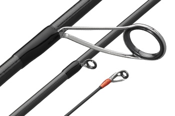 LANSETA GRAPHITELEADER TIRO 24GTIRS-762L FAST 2.29M 1-12G 2BUC - Img 4