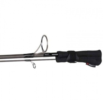 LANSETA GREYS AIRCURVE MKII ABB 50 3.66M 3.25LBS 2BUC - Img 3