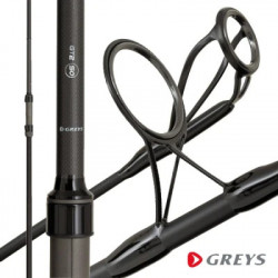 LANSETA GREYS GT2 50 3.65M 3.00LBS 2BUC
