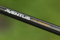 LANSETA GURU AVENTUS DISTANCE FEEDER 3,30M 90G 2BUC