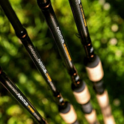 LANSETA GURU AVENTUS FEEDER 3.30M / 70G 2BUC