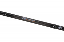 LANSETA GURU X-CHANGE BAIT-UP 3.60M 280G 2BUC