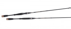 LANSETA HERAKLES CALIDA PRO EVO 700MH 213CM 6-18G Spin 1sec Medium Heavy 1BUC