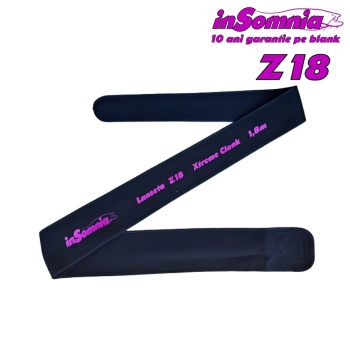 LANSETA INSOMNIA Z18 SPIN XTREME CLONK 1.8M 500G 1BUC - Img 4