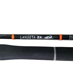 LANSETA INSOMNIA Z9 SPIN 1.9M 280G 1+1 SEC