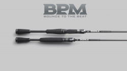 LANSETA JACKALL BPM B1-S65L 1.96 1.8-7G 1BUC