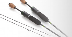LANSETA JACKALL T-CONNECTION COMFY TCC-S58UL 1.75 0.4-3G 2BUC