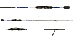 LANSETA JAXON BLUE WIND 1.80M 0.5-5GR 2TR