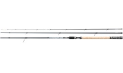 LANSETA JAXON METHOD FEEDER ACADEMY L 3.30M 20-60GR 3+3TR
