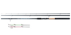 LANSETA JAXON TENESA METHOD FEEDER 3.60M 20-50GR 3+3TR