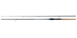 LANSETA JAXON TENESA SPINNING 2.70M 30-90GR 2TR