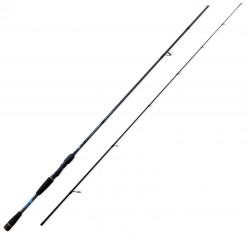 LANSETA LINEAEFFE RAPID FRESHWATER 2.40M 10-30G 2BUC