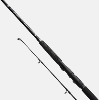 LANSETA MADCAT BLACK SPIN 2.10M 40-150G - Img 9
