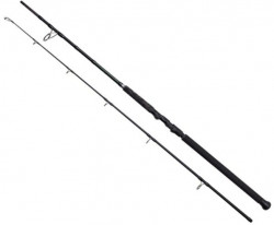 LANSETA MADCAT BLACK SPIN 3.00M 40-150G