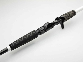 LANSETA MADCAT WHITE INLINE LCF ROD 2.10M 100-200G 2BUC - Img 4