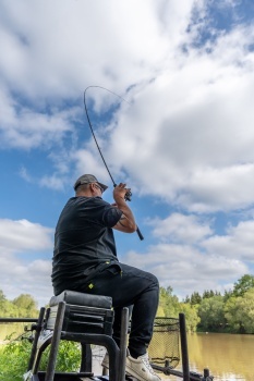 LANSETA MATCH MATRIX HORIZON X WAGGLER 3.60M 25G 2TR - Img 10