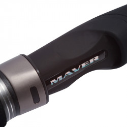 LANSETA MAVER MV-R COMERCIAL MATCH PELLET 3.3M 20-30GR 2TR