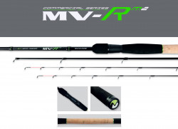 LANSETA MAVER MV-R M2 CARP FEEDER 3.00M 30G 2+2BUC