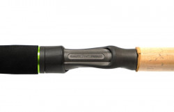 LANSETA MAVER REACTORLITE F 3.60M 100G 3+3BUC