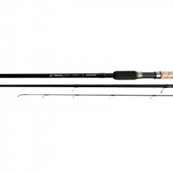 LANSETA MAVER REALITY PLUS MATCH 3.9M 25GR 3BUC