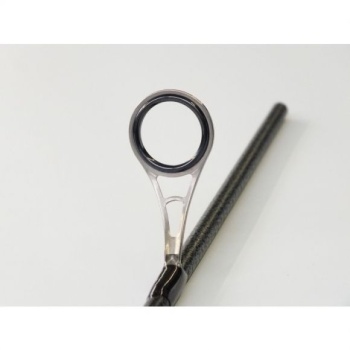 LANSETA MAVER RECAST RXT SPIN UL TITANIUM 2.40M 4-9G 2BUC - Img 3