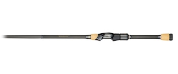 LANSETA MEGABASS DESTROYER SP P5 F5ST-65XS KIRISAME SPECIAL 198CM 3.5-21GR 1BUC