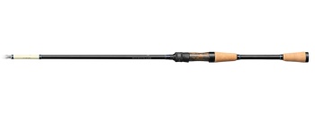 LANSETA MEGABASS TRIZA F5-70XTZ STYMPALIDES BAITCAST 3P 2.13M 10.5-28G 3BUC - Img 2