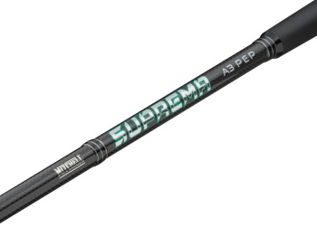LANSETA MITCHELL SUPREMA PEP ROD TELE MATCH 3.90M F 3-15G 4SEC - Img 3