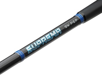 LANSETA MITCHELL SUPREMA SW PEP ROD TELE MATCH 4.20M XF <70G 4SEC - Img 3
