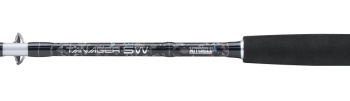 LANSETA MITCHELL TANAGER SW 152 20LB JIG 1.50M - Img 4