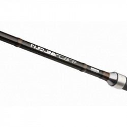 LANSETA MIVARDI NUCLEAR CARP 3.90M 3.50LBS 2BUC