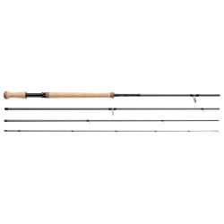 LANSETA MUSCA GREYS KITE DH 4.25M CLASA 9/10 4PC