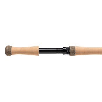 LANSETA MUSCA GREYS KITE SWITCH 3.38M CLASA 6/7 4PC - Img 3