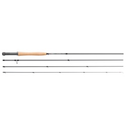LANSETA MUSCA GREYS LANCE 2.74M CLASA 5 4PC