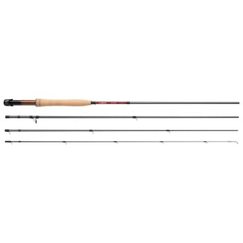 LANSETA MUSCA GREYS WING STREAMFLEX 2.01M CLASA 3 4PC