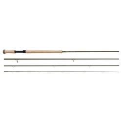 LANSETA MUSCA HARDY AYDON ROD 14.54M CLASA 10/11 4PC