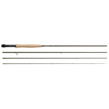 LANSETA MUSCA HARDY AYDON ROD 2.92M CLASA 6 4PC - Img 4