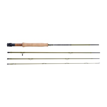 LANSETA MUSCA HARDY HROR905 ULTRALITE SR 2.74M CLASA 5 6PC - Img 3