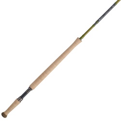 LANSETA MUSCA HARDY HROULTTS Ultralite DH 3.44M CLASA 3 4PC