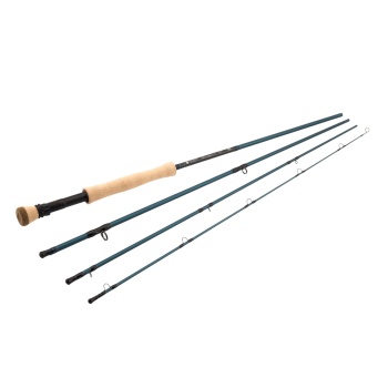 LANSETA MUSCA HARDY MARKSMAN Z ROD 2.74M CLASA 9 4PC - Img 6