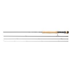 LANSETA MUSCA SHAKESPEARE ORACLE 2 STILLWATER 3.05M CLASA 8 4PC