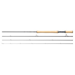 LANSETA MUSCA SHAKESPEARE ORACLE 2 SWITCH 3.35M CLASA 7/8 4PC