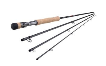 LANSETA MUSCA SHAKESPEARE SIGMA SUPRA 2.72M CLASA 6 4PC - Img 3